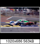  24 HEURES DU MANS YEAR BY YEAR PART FOUR 1990-1999 - Page 13 92lm54c28lmbwolleck-h71kkz