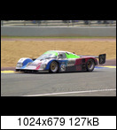  24 HEURES DU MANS YEAR BY YEAR PART FOUR 1990-1999 - Page 13 92lm54c28lmbwolleck-h80k4l