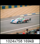  24 HEURES DU MANS YEAR BY YEAR PART FOUR 1990-1999 - Page 13 92lm54c28lmbwolleck-hk1j3f