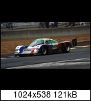  24 HEURES DU MANS YEAR BY YEAR PART FOUR 1990-1999 - Page 13 92lm54c28lmbwolleck-hkdkkp