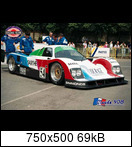  24 HEURES DU MANS YEAR BY YEAR PART FOUR 1990-1999 - Page 13 92lm54c28lmbwolleck-hy3jvx
