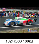  24 HEURES DU MANS YEAR BY YEAR PART FOUR 1990-1999 - Page 13 92lm54c28lmbwolleck-hyujx7