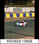 24 HEURES DU MANS YEAR BY YEAR PART FOUR 1990-1999 - Page 13 92lm55c28lmpfabre-lroagjwr