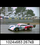  24 HEURES DU MANS YEAR BY YEAR PART FOUR 1990-1999 - Page 13 92lm55c28lmpfabre-lrog2jg9