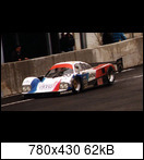  24 HEURES DU MANS YEAR BY YEAR PART FOUR 1990-1999 - Page 13 92lm55c28lmpfabre-lromgjy7