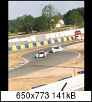  24 HEURES DU MANS YEAR BY YEAR PART FOUR 1990-1999 - Page 13 92lm55c28lmpfabre-lros7k1l