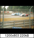  24 HEURES DU MANS YEAR BY YEAR PART FOUR 1990-1999 - Page 13 92lm55c28lmpfabre-lros8jkn
