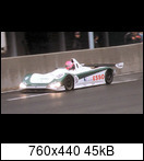  24 HEURES DU MANS YEAR BY YEAR PART FOUR 1990-1999 - Page 13 92lm58wm92lmpgonin-dauzkr6