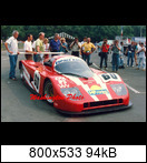  24 HEURES DU MANS YEAR BY YEAR PART FOUR 1990-1999 - Page 13 92lm607d1kcz