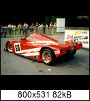  24 HEURES DU MANS YEAR BY YEAR PART FOUR 1990-1999 - Page 13 92lm608hjj5a