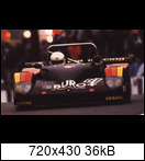  24 HEURES DU MANS YEAR BY YEAR PART FOUR 1990-1999 - Page 13 92lm61debora92dbonnet78k1x
