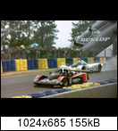  24 HEURES DU MANS YEAR BY YEAR PART FOUR 1990-1999 - Page 13 92lm61debora92dbonnetb2ky1
