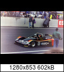  24 HEURES DU MANS YEAR BY YEAR PART FOUR 1990-1999 - Page 13 92lm61debora92dbonnetjrk4i