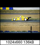  24 HEURES DU MANS YEAR BY YEAR PART FOUR 1990-1999 - Page 13 92lm66wm92lmwreuer-mahokab