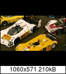  24 HEURES DU MANS YEAR BY YEAR PART FOUR 1990-1999 - Page 13 92lm66wm92lmwreuer-man3kem