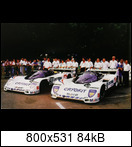  24 HEURES DU MANS YEAR BY YEAR PART FOUR 1990-1999 - Page 14 92lm68p962ct12sjps