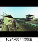  24 HEURES DU MANS YEAR BY YEAR PART FOUR 1990-1999 - Page 14 93lm00amb3aljsf