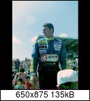  24 HEURES DU MANS YEAR BY YEAR PART FOUR 1990-1999 - Page 14 93lm00lavaggi1lk25