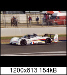  24 HEURES DU MANS YEAR BY YEAR PART FOUR 1990-1999 - Page 14 93lm01p905e2ydalmas-tetjtx