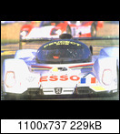  24 HEURES DU MANS YEAR BY YEAR PART FOUR 1990-1999 - Page 14 93lm01p905e2ydalmas-tg8jti