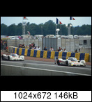  24 HEURES DU MANS YEAR BY YEAR PART FOUR 1990-1999 - Page 14 93lm01p905e2ydalmas-tmnkll