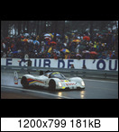 24 HEURES DU MANS YEAR BY YEAR PART FOUR 1990-1999 - Page 14 93lm01p905e2ydalmas-tozj0a