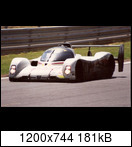  24 HEURES DU MANS YEAR BY YEAR PART FOUR 1990-1999 - Page 14 93lm01p905e2ydalmas-tr3k80