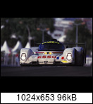  24 HEURES DU MANS YEAR BY YEAR PART FOUR 1990-1999 - Page 14 93lm01p905e2ydalmas-tzxko1