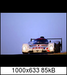  24 HEURES DU MANS YEAR BY YEAR PART FOUR 1990-1999 - Page 14 93lm02p905e2palliot-m4nkk6