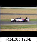  24 HEURES DU MANS YEAR BY YEAR PART FOUR 1990-1999 - Page 14 93lm02p905e2palliot-m56kdu