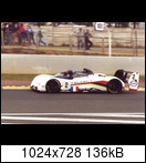  24 HEURES DU MANS YEAR BY YEAR PART FOUR 1990-1999 - Page 14 93lm02p905e2palliot-mddjaq
