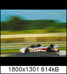  24 HEURES DU MANS YEAR BY YEAR PART FOUR 1990-1999 - Page 14 93lm02p905e2palliot-mh2juc
