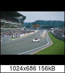  24 HEURES DU MANS YEAR BY YEAR PART FOUR 1990-1999 - Page 14 93lm02p905e2palliot-mk6kor