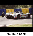  24 HEURES DU MANS YEAR BY YEAR PART FOUR 1990-1999 - Page 14 93lm02p905e2palliot-mrhkg9