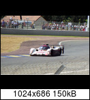  24 HEURES DU MANS YEAR BY YEAR PART FOUR 1990-1999 - Page 14 93lm02p905e2palliot-mtuknf