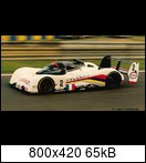  24 HEURES DU MANS YEAR BY YEAR PART FOUR 1990-1999 - Page 14 93lm02p905e2palliot-mx0kxw