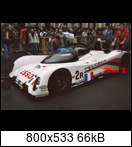  24 HEURES DU MANS YEAR BY YEAR PART FOUR 1990-1999 - Page 14 93lm02p905e2t6v0j6x