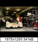  24 HEURES DU MANS YEAR BY YEAR PART FOUR 1990-1999 - Page 14 93lm03p905e2gbrabham-a9kkm