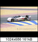  24 HEURES DU MANS YEAR BY YEAR PART FOUR 1990-1999 - Page 14 93lm03p905e2gbrabham-g0j7v