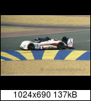  24 HEURES DU MANS YEAR BY YEAR PART FOUR 1990-1999 - Page 14 93lm03p905e2gbrabham-rbj8m