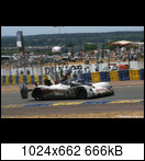  24 HEURES DU MANS YEAR BY YEAR PART FOUR 1990-1999 - Page 14 93lm03p905e2gbrabham-xvjt5