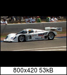  24 HEURES DU MANS YEAR BY YEAR PART FOUR 1990-1999 - Page 15 93lm10p962ck6glavaggi5akeo