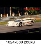 24 HEURES DU MANS YEAR BY YEAR PART FOUR 1990-1999 - Page 15 93lm10p962ck6glavaggi6djr7