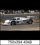  24 HEURES DU MANS YEAR BY YEAR PART FOUR 1990-1999 - Page 15 93lm10p962ck6glavaggix2kxm
