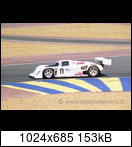  24 HEURES DU MANS YEAR BY YEAR PART FOUR 1990-1999 - Page 15 93lm11p962ck6aevans-t55j23