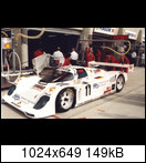  24 HEURES DU MANS YEAR BY YEAR PART FOUR 1990-1999 - Page 15 93lm11p962ck6aevans-t7fjlc