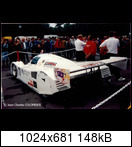  24 HEURES DU MANS YEAR BY YEAR PART FOUR 1990-1999 - Page 15 93lm11p962ck6aevans-tgzkzm