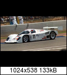  24 HEURES DU MANS YEAR BY YEAR PART FOUR 1990-1999 - Page 15 93lm11p962ck6aevans-tl6kmp