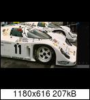  24 HEURES DU MANS YEAR BY YEAR PART FOUR 1990-1999 - Page 15 93lm11p962ck6aevans-tt1k69