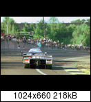  24 HEURES DU MANS YEAR BY YEAR PART FOUR 1990-1999 - Page 15 93lm11p962ck6aevans-twojt1